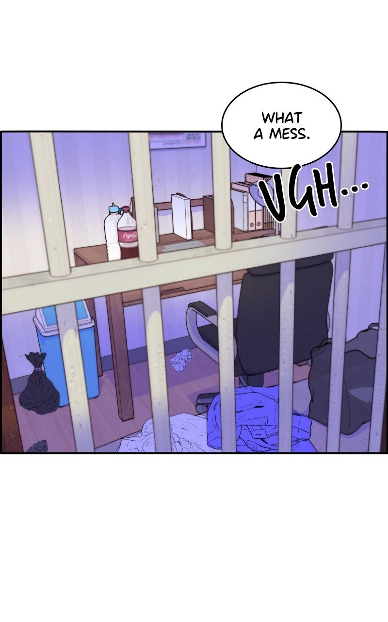 Momfluencer Chapter 53 page 15 - 