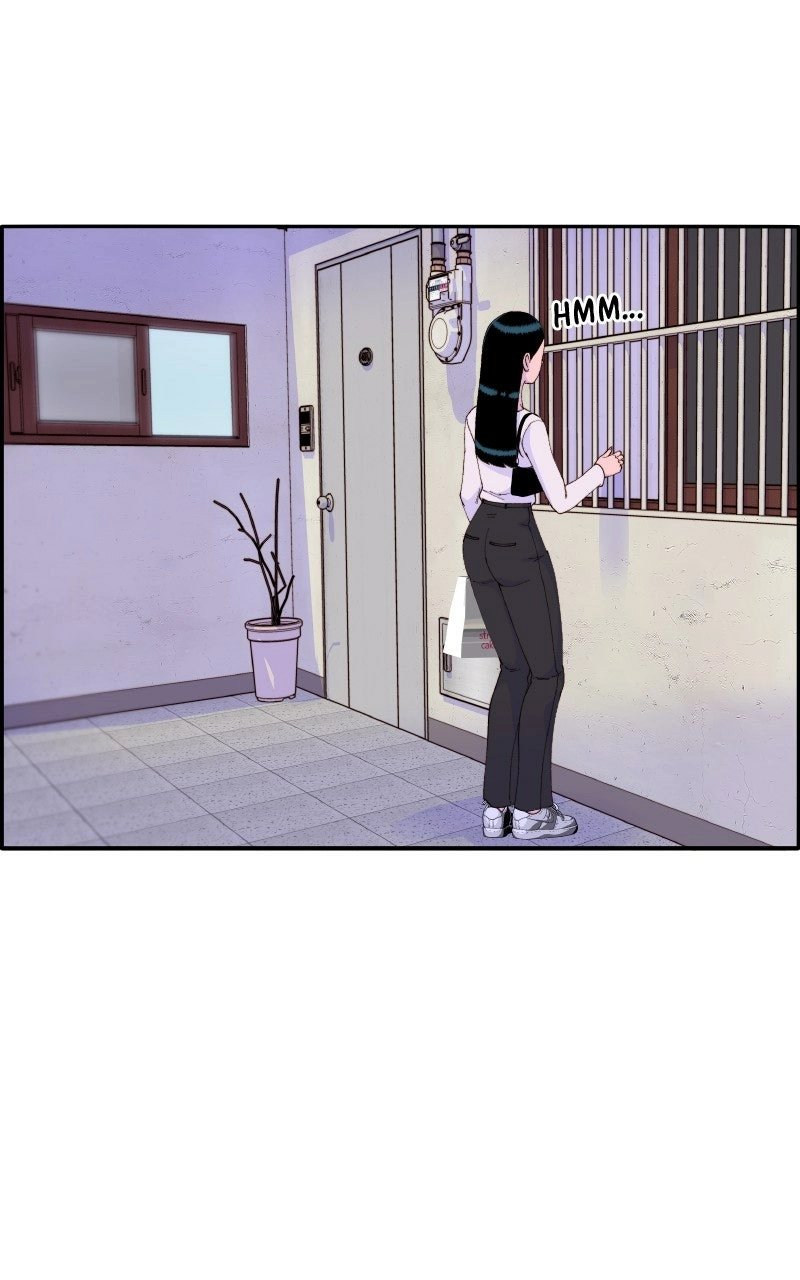 Momfluencer Chapter 53 page 16 - 