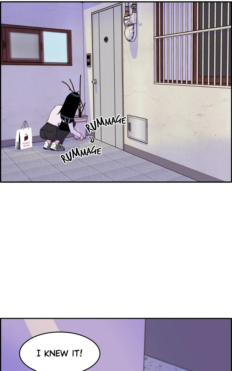 Momfluencer Chapter 53 page 17 - 