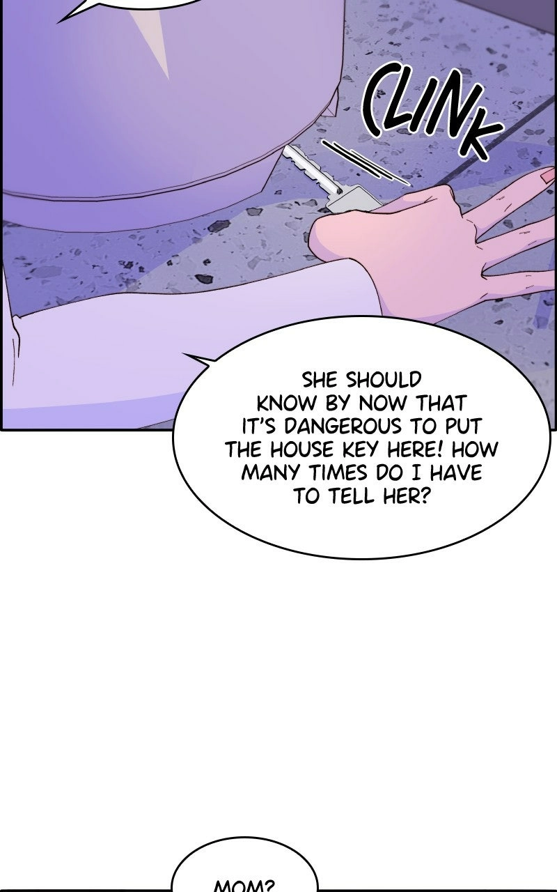 Momfluencer Chapter 53 page 18 - 