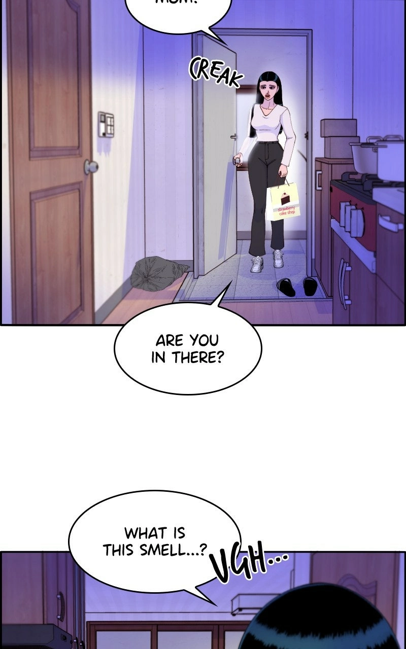 Momfluencer Chapter 53 page 19 - 