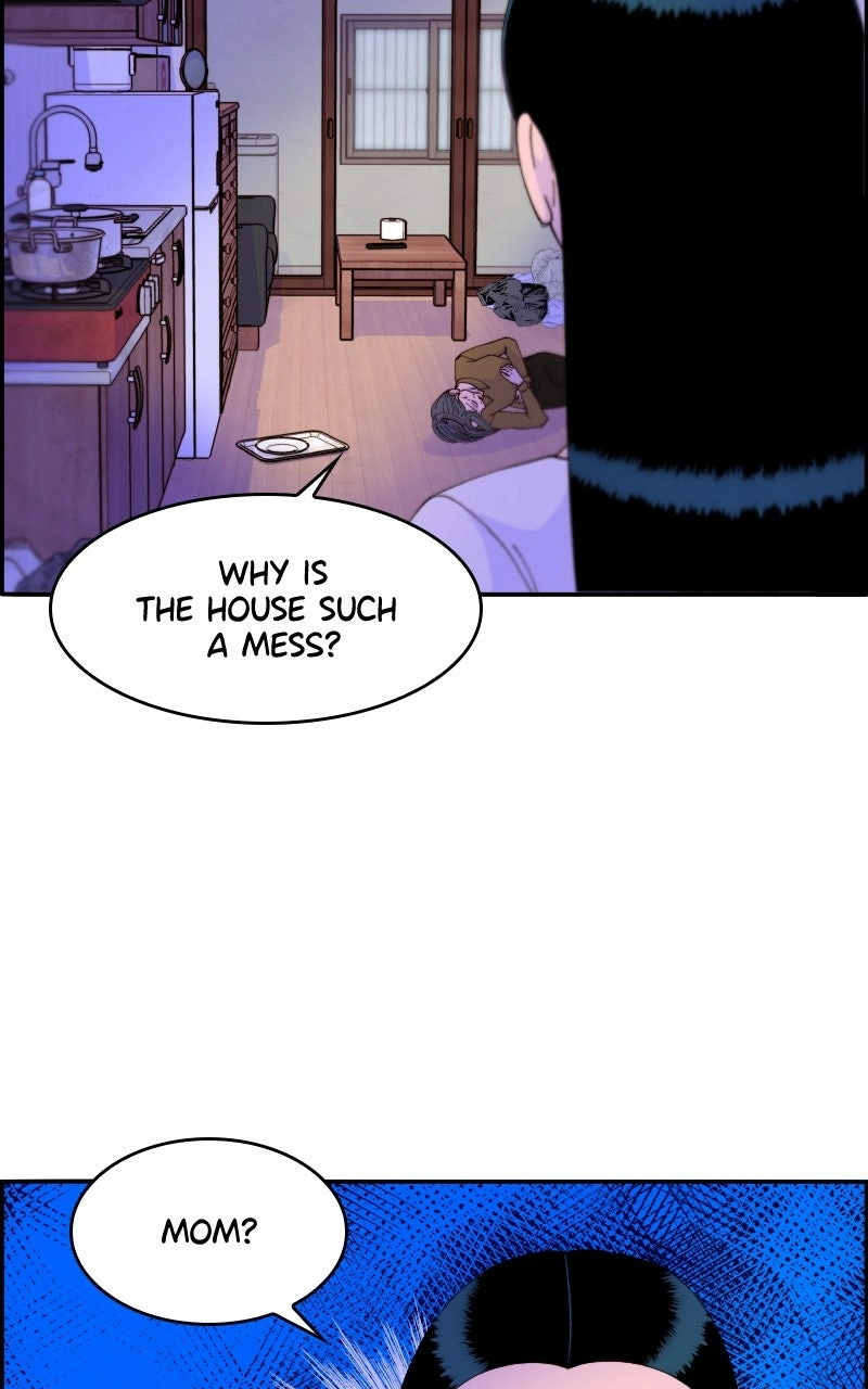 Momfluencer Chapter 53 page 20 - 
