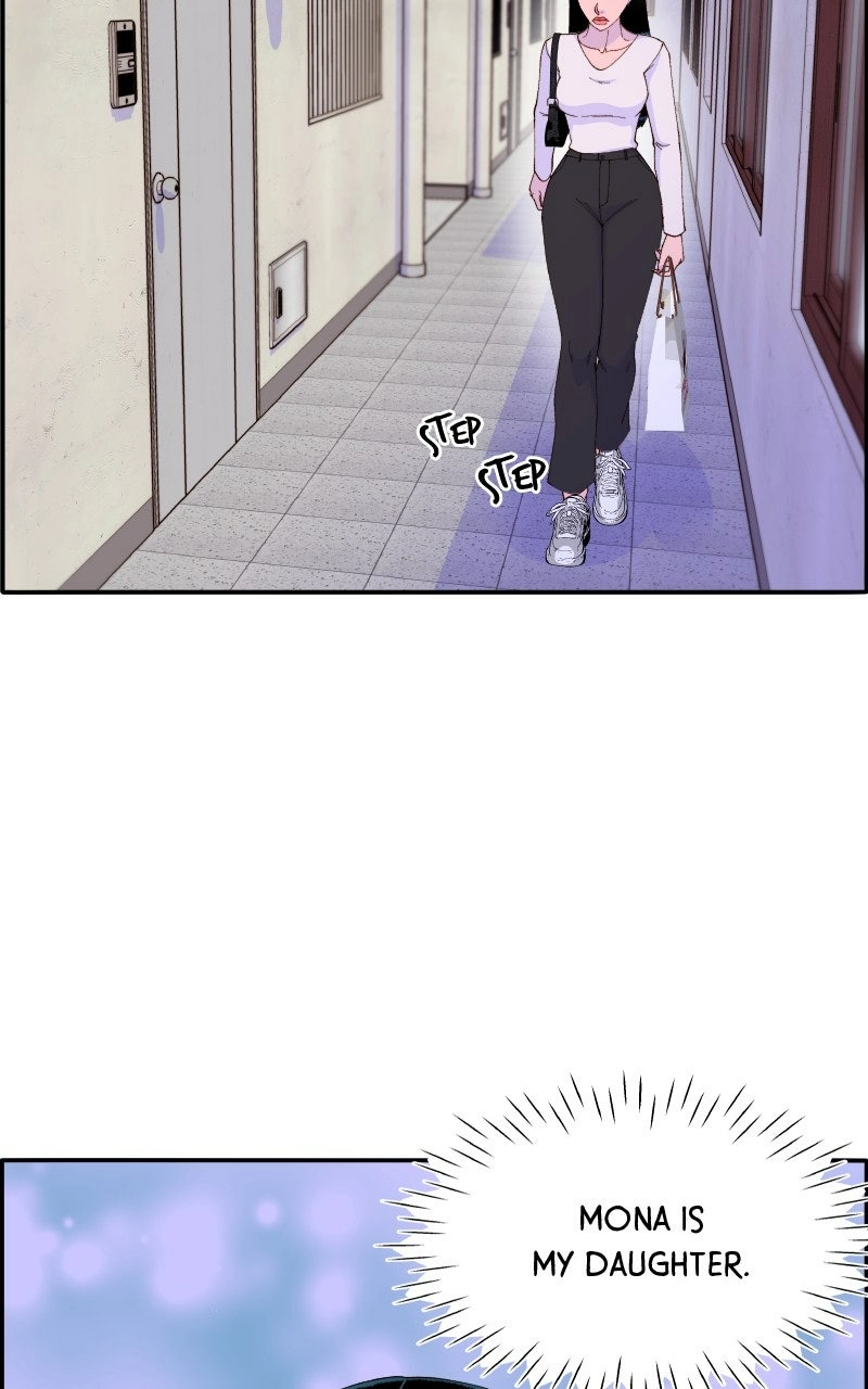 Momfluencer Chapter 53 page 3 - 