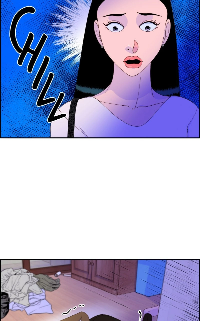 Momfluencer Chapter 53 page 21 - 