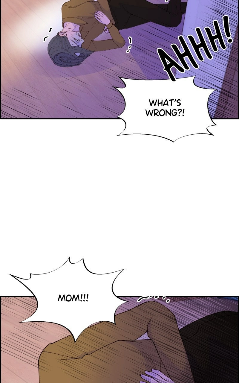 Momfluencer Chapter 53 page 22 - 