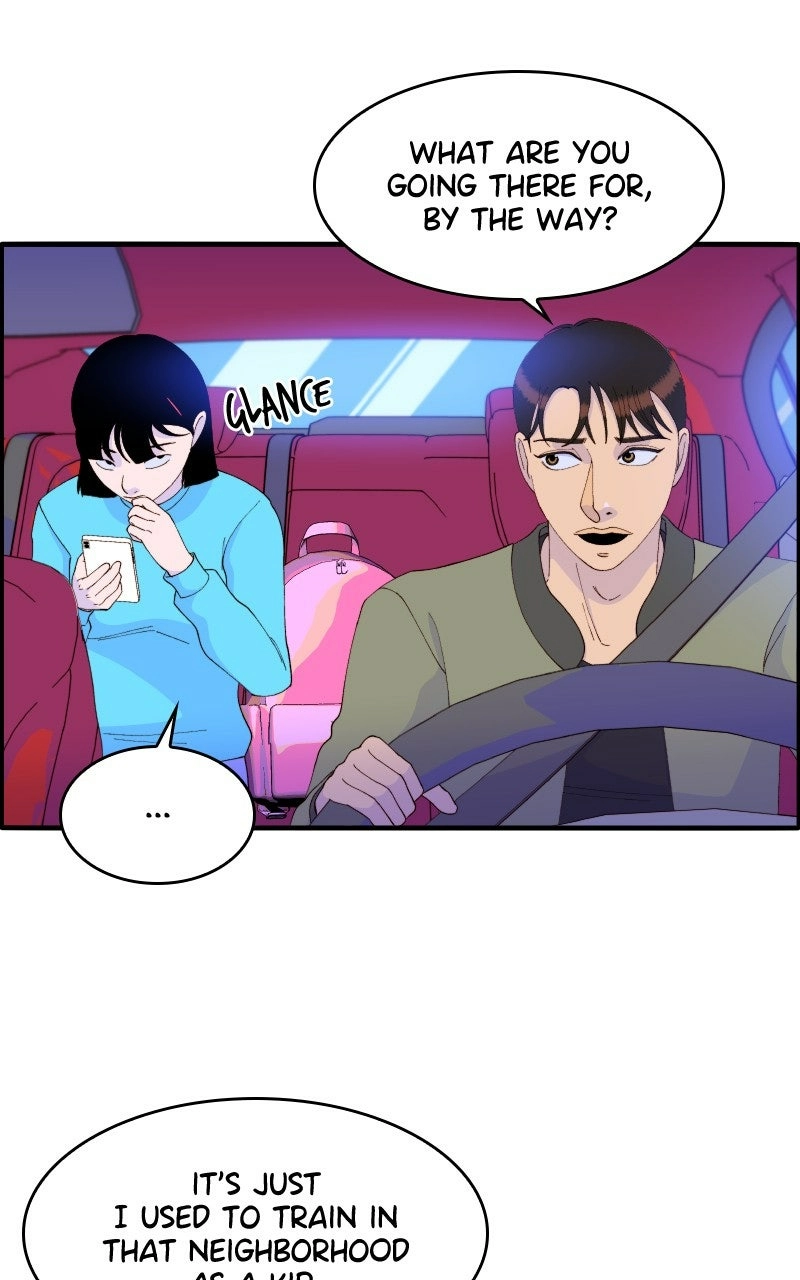 Momfluencer Chapter 53 page 25 - 