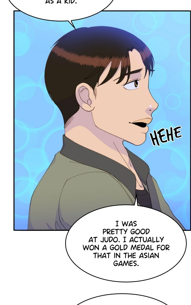 Momfluencer Chapter 53 page 26 - 