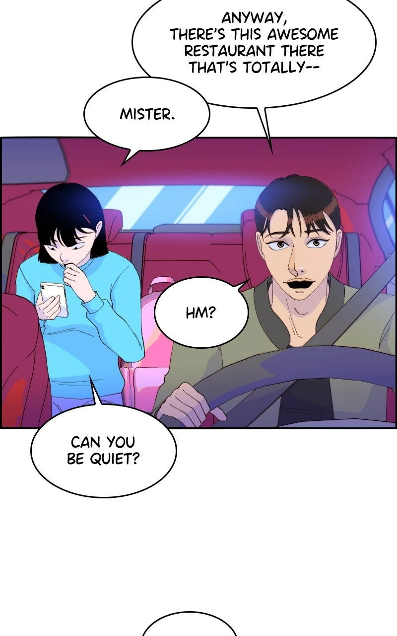 Momfluencer Chapter 53 page 27 - 