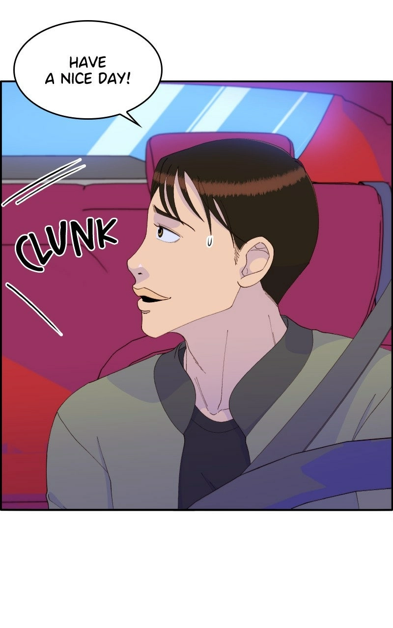 Momfluencer Chapter 53 page 29 - 