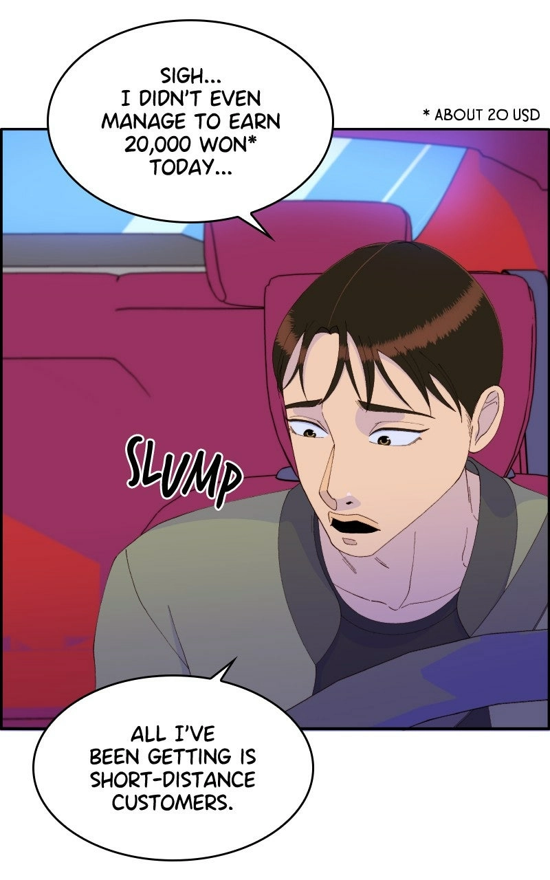 Momfluencer Chapter 53 page 30 - 