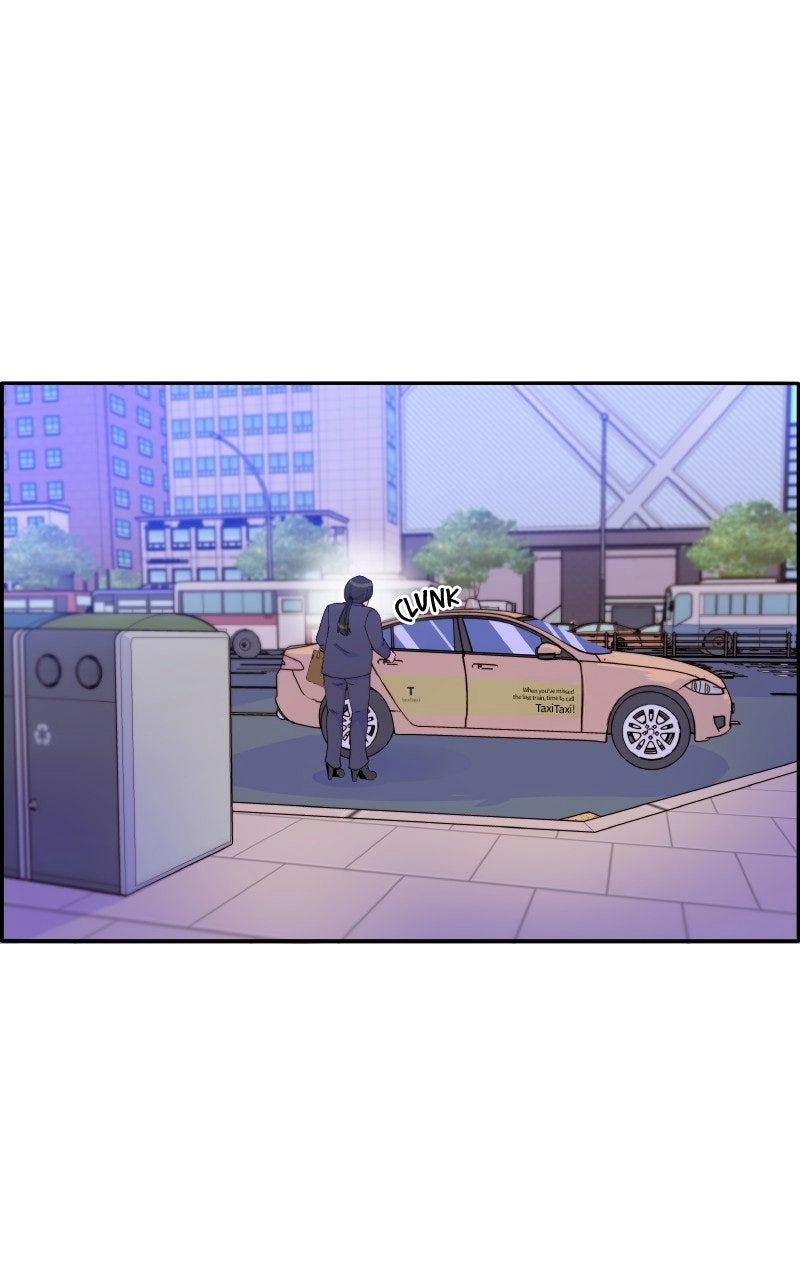 Momfluencer Chapter 53 page 31 - 
