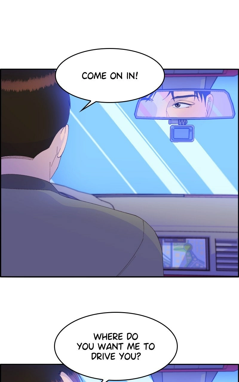 Momfluencer Chapter 53 page 32 - 