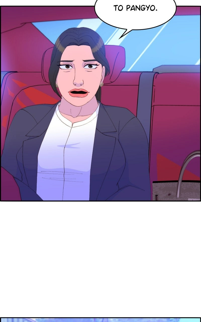 Momfluencer Chapter 53 page 34 - 