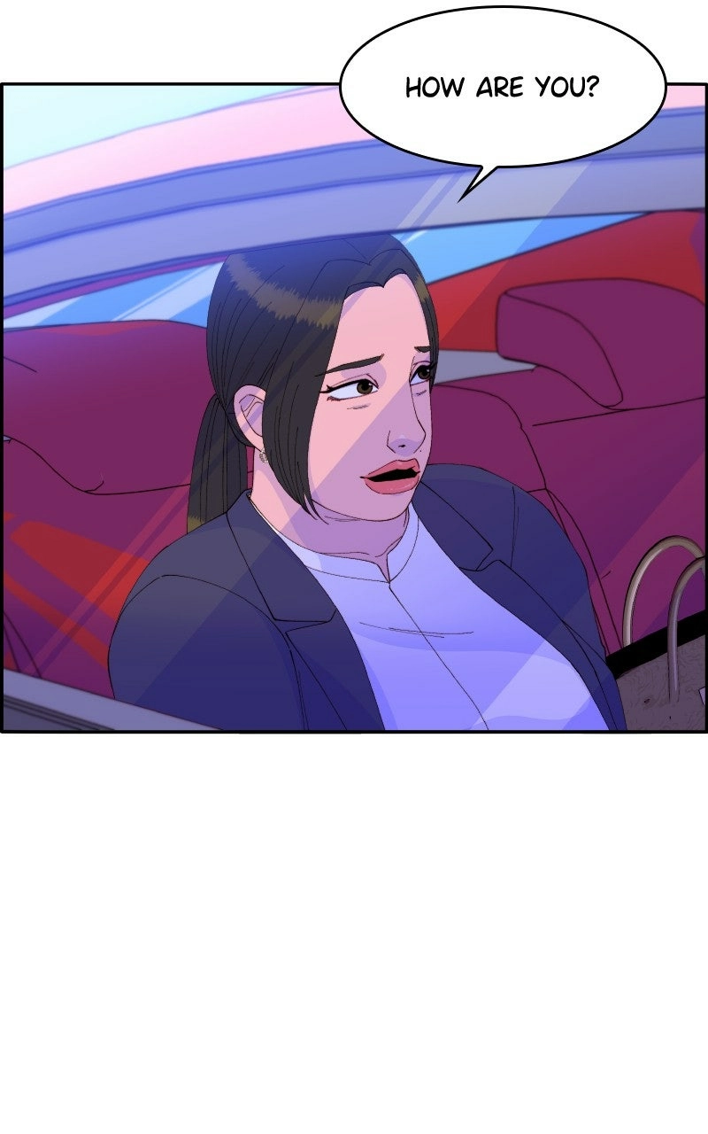 Momfluencer Chapter 53 page 37 - 