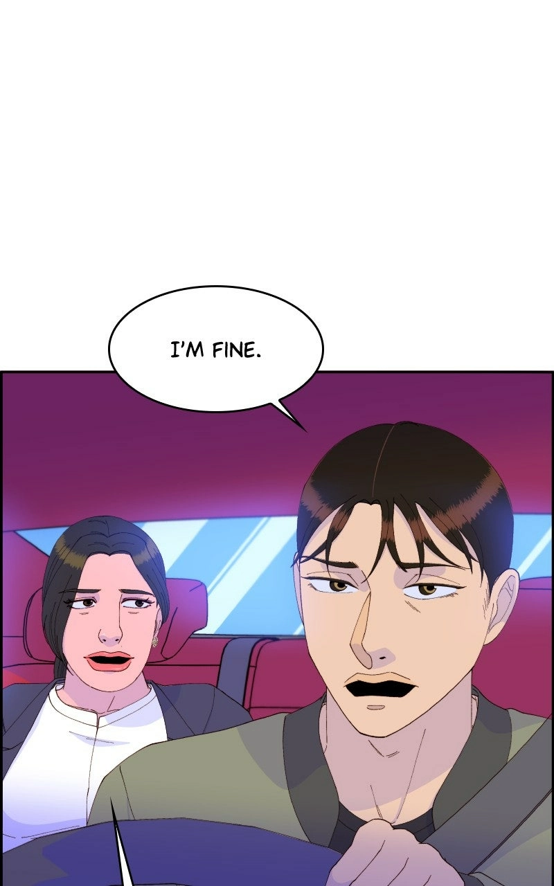 Momfluencer Chapter 53 page 39 - 