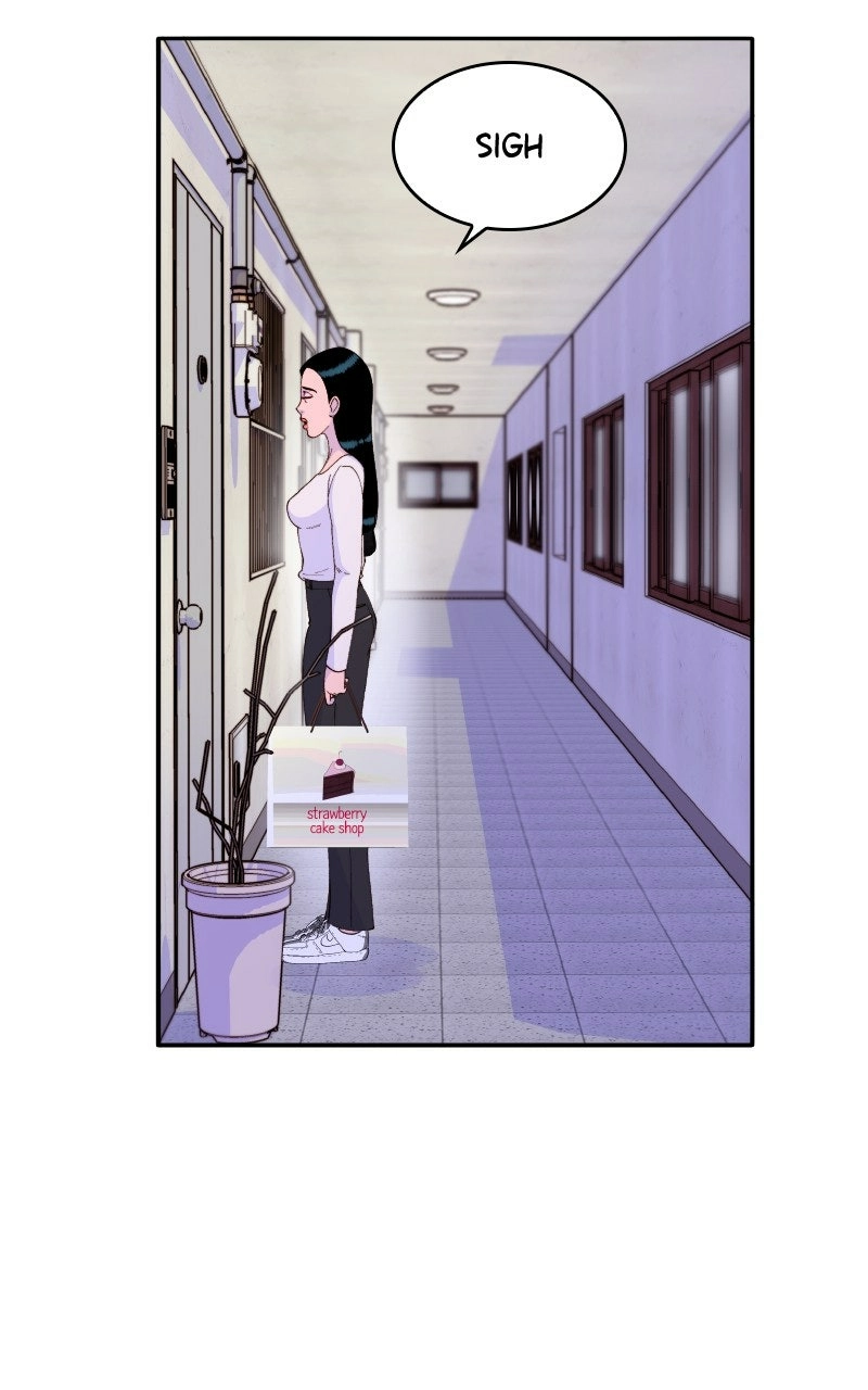 Momfluencer Chapter 53 page 5 - 