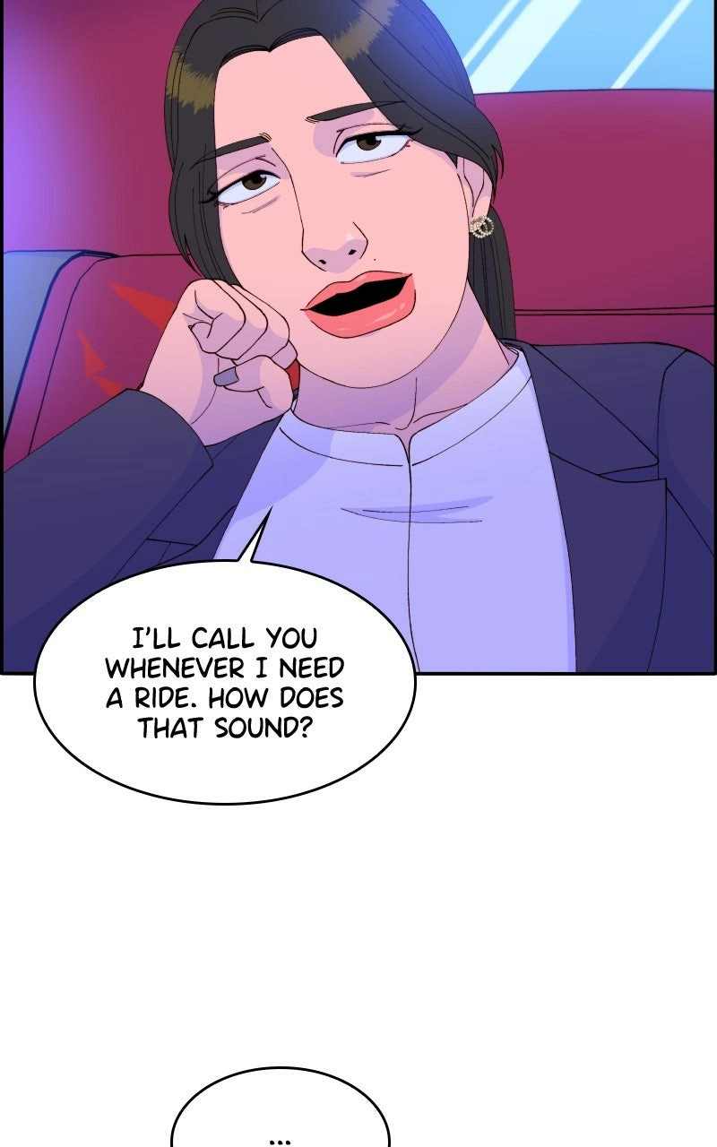 Momfluencer Chapter 53 page 42 - 
