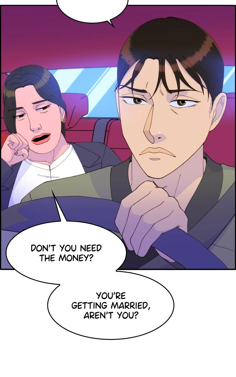 Momfluencer Chapter 53 page 43 - 