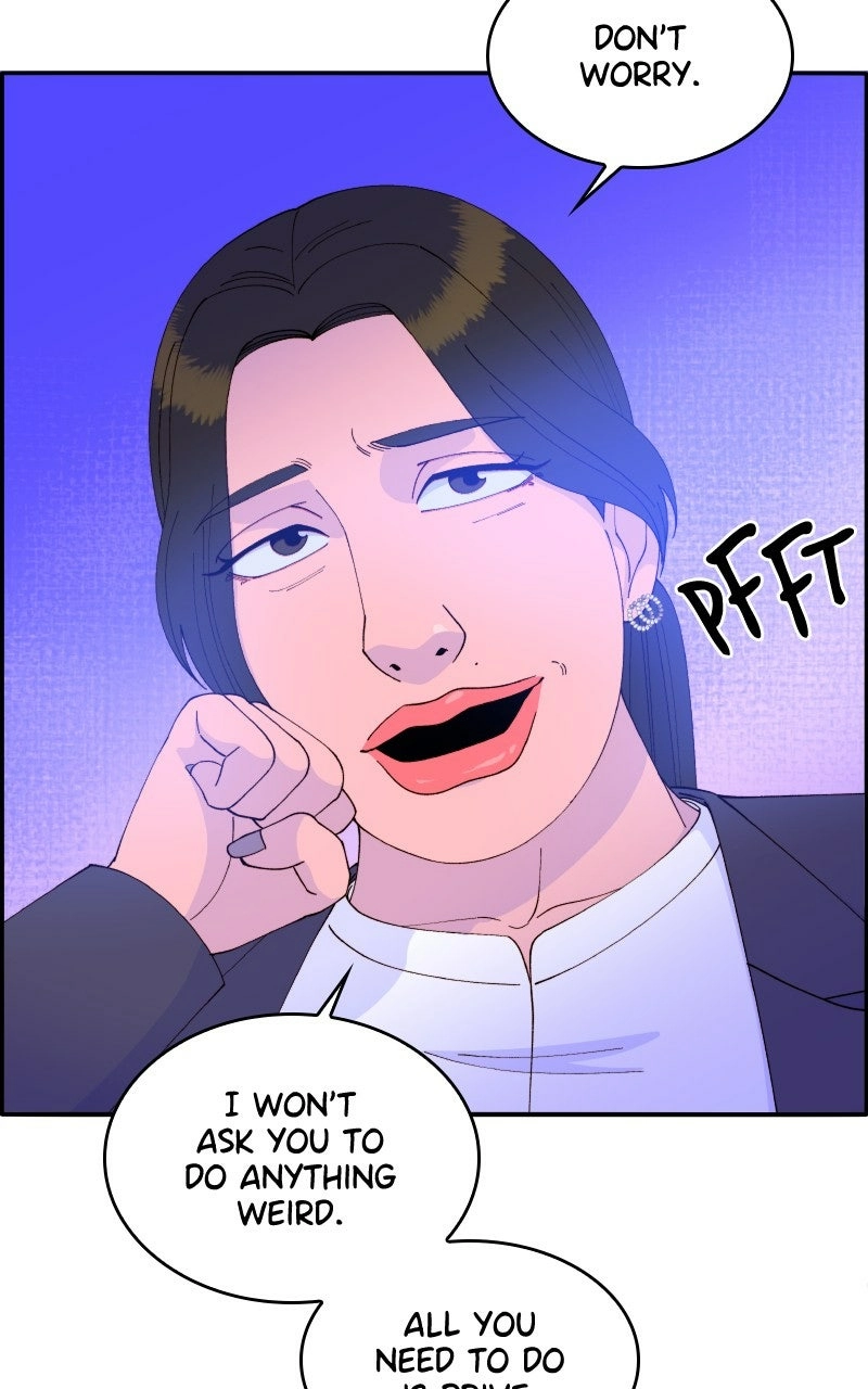 Momfluencer Chapter 53 page 45 - 