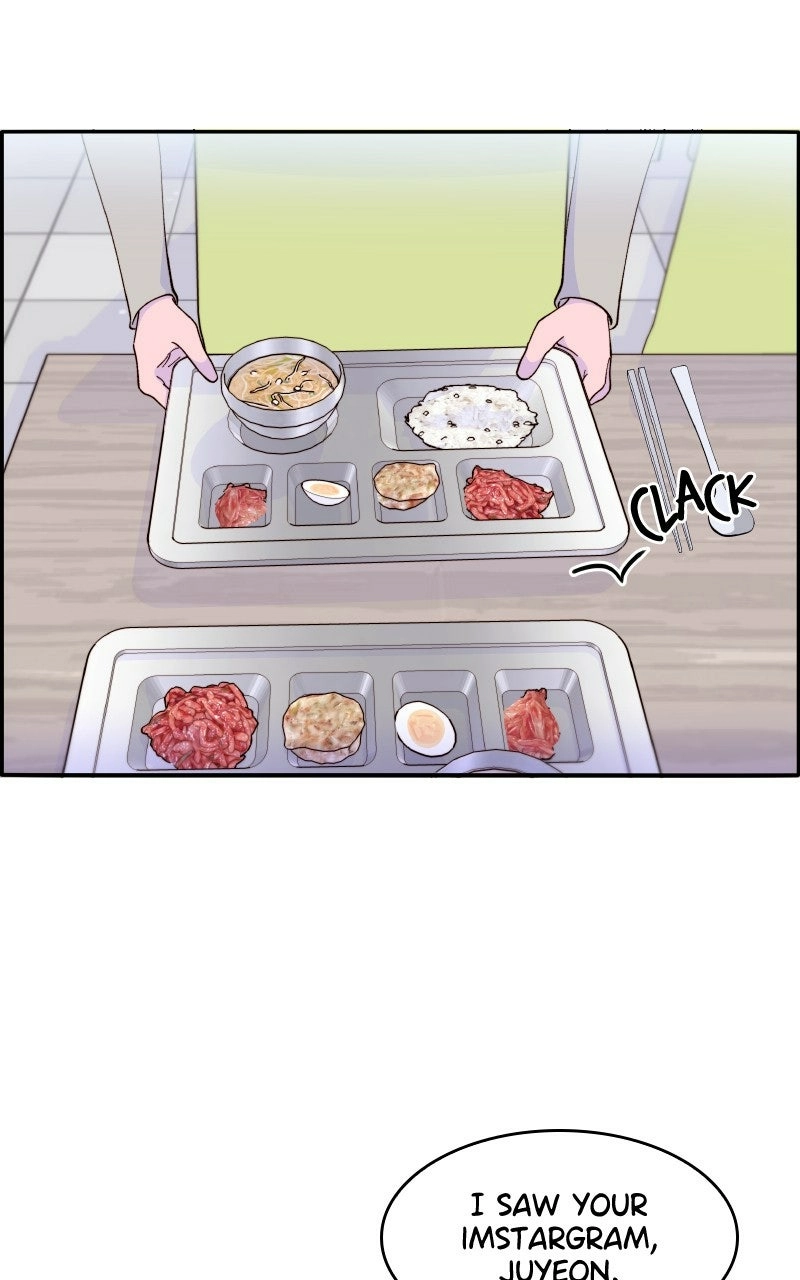 Momfluencer Chapter 53 page 48 - 