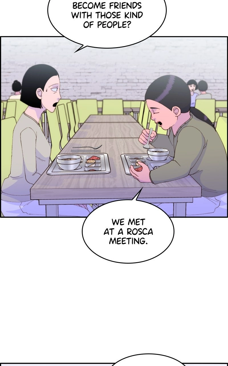 Momfluencer Chapter 53 page 52 - 