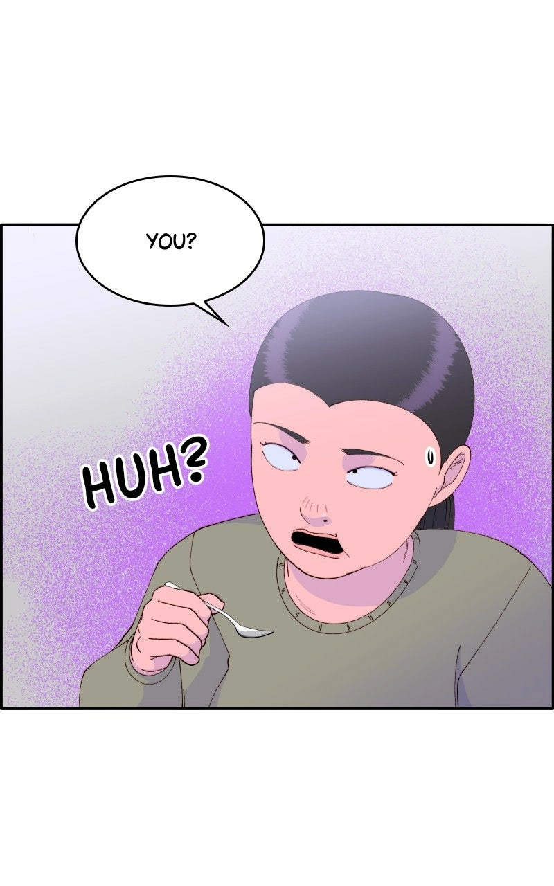 Momfluencer Chapter 53 page 54 - 
