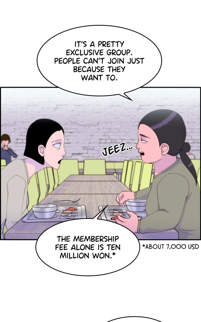 Momfluencer Chapter 53 page 55 - 
