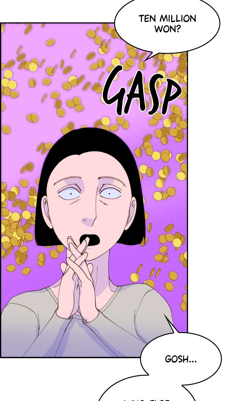Momfluencer Chapter 53 page 56 - 