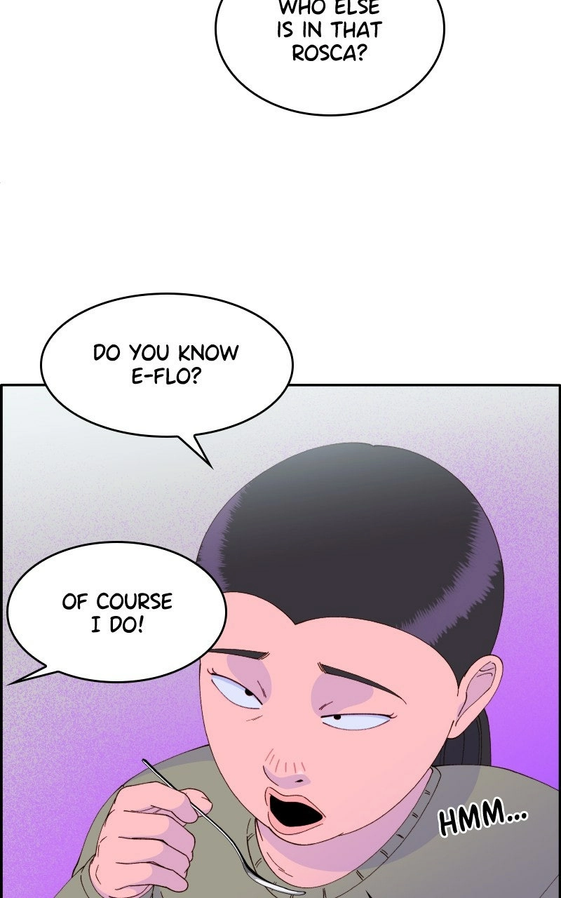 Momfluencer Chapter 53 page 57 - 