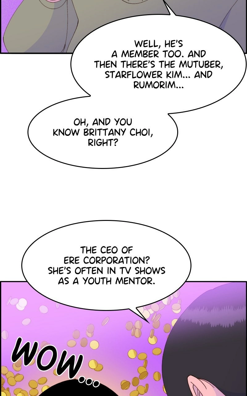 Momfluencer Chapter 53 page 58 - 