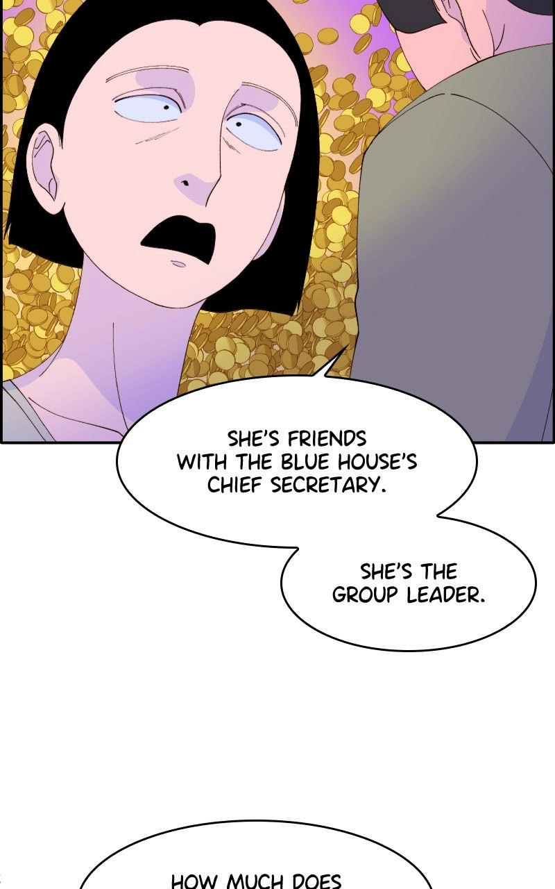 Momfluencer Chapter 53 page 59 - 