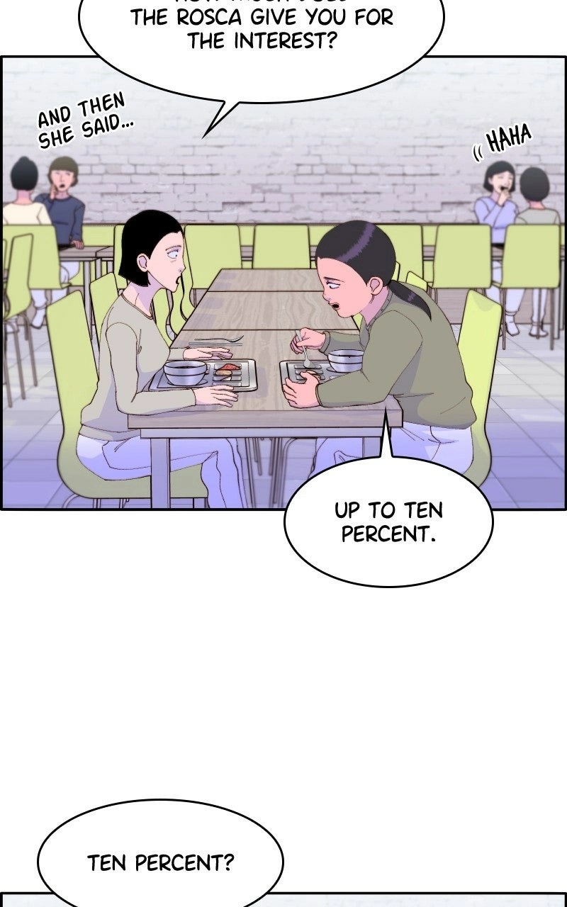 Momfluencer Chapter 53 page 60 - 