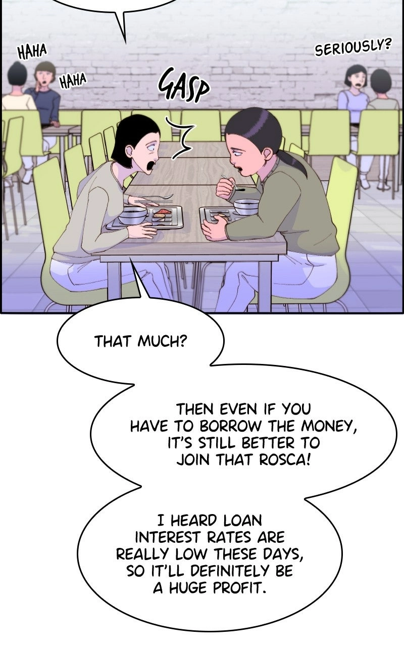 Momfluencer Chapter 53 page 61 - 