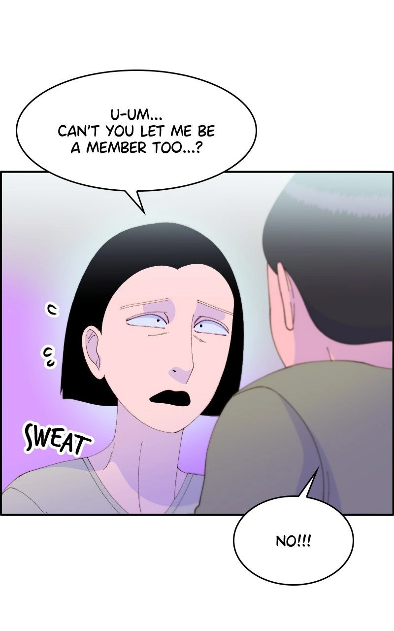 Momfluencer Chapter 53 page 62 - 