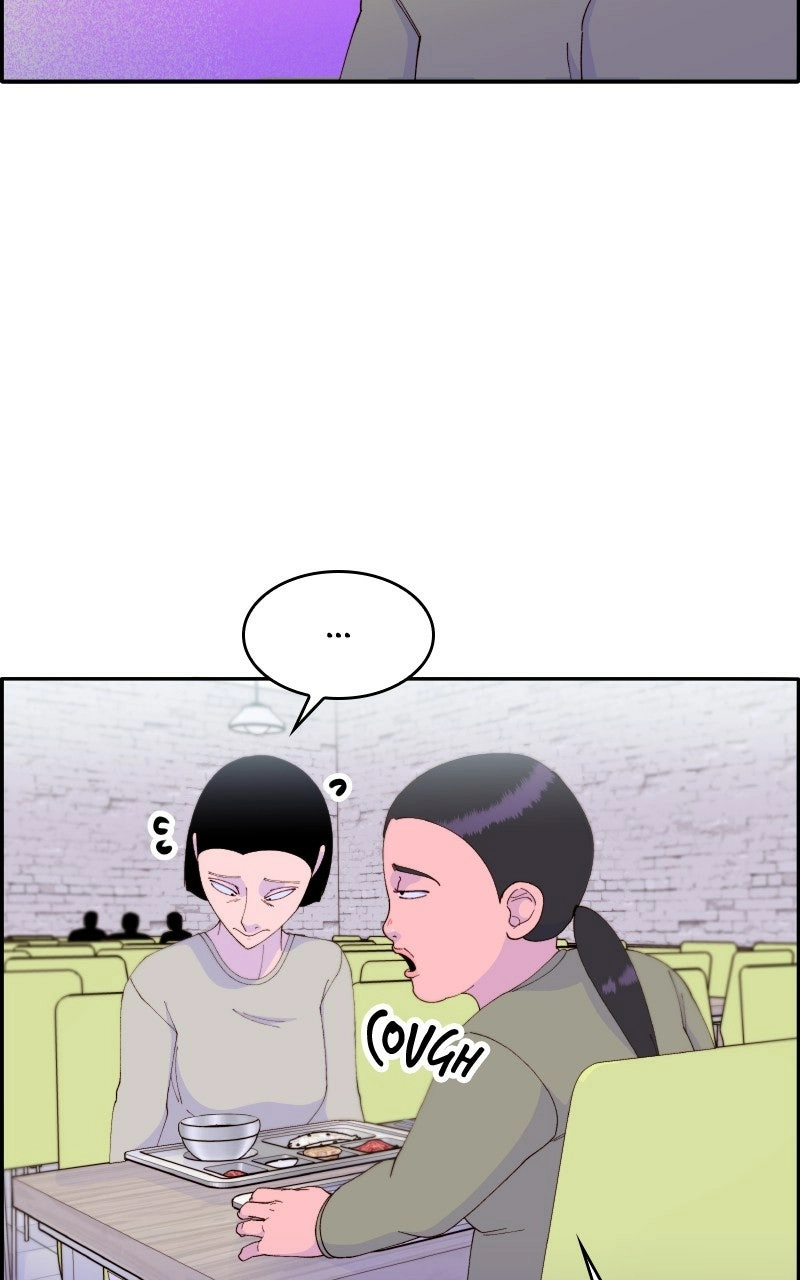 Momfluencer Chapter 53 page 64 - 