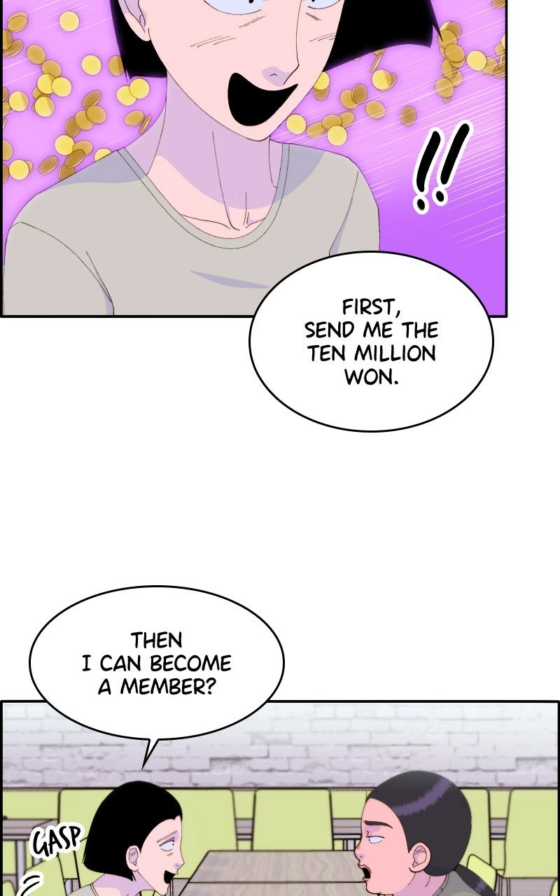 Momfluencer Chapter 53 page 67 - 