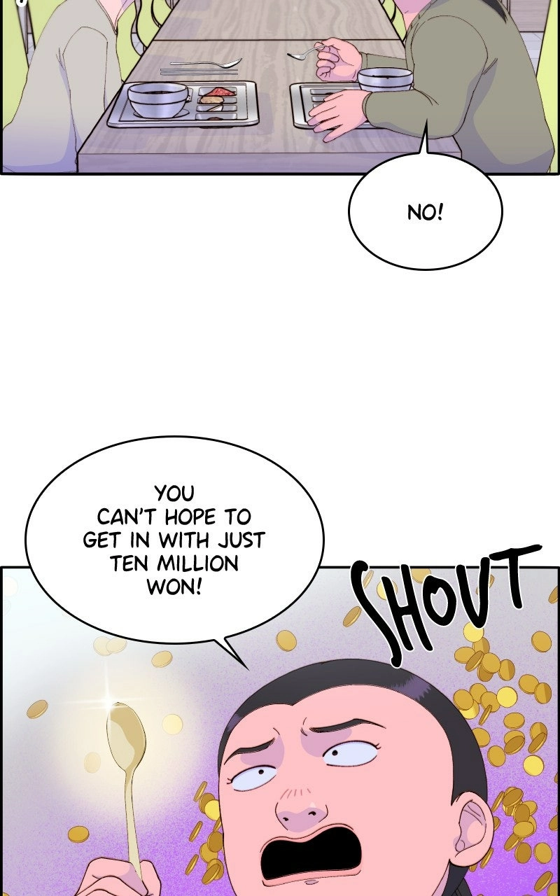 Momfluencer Chapter 53 page 68 - 