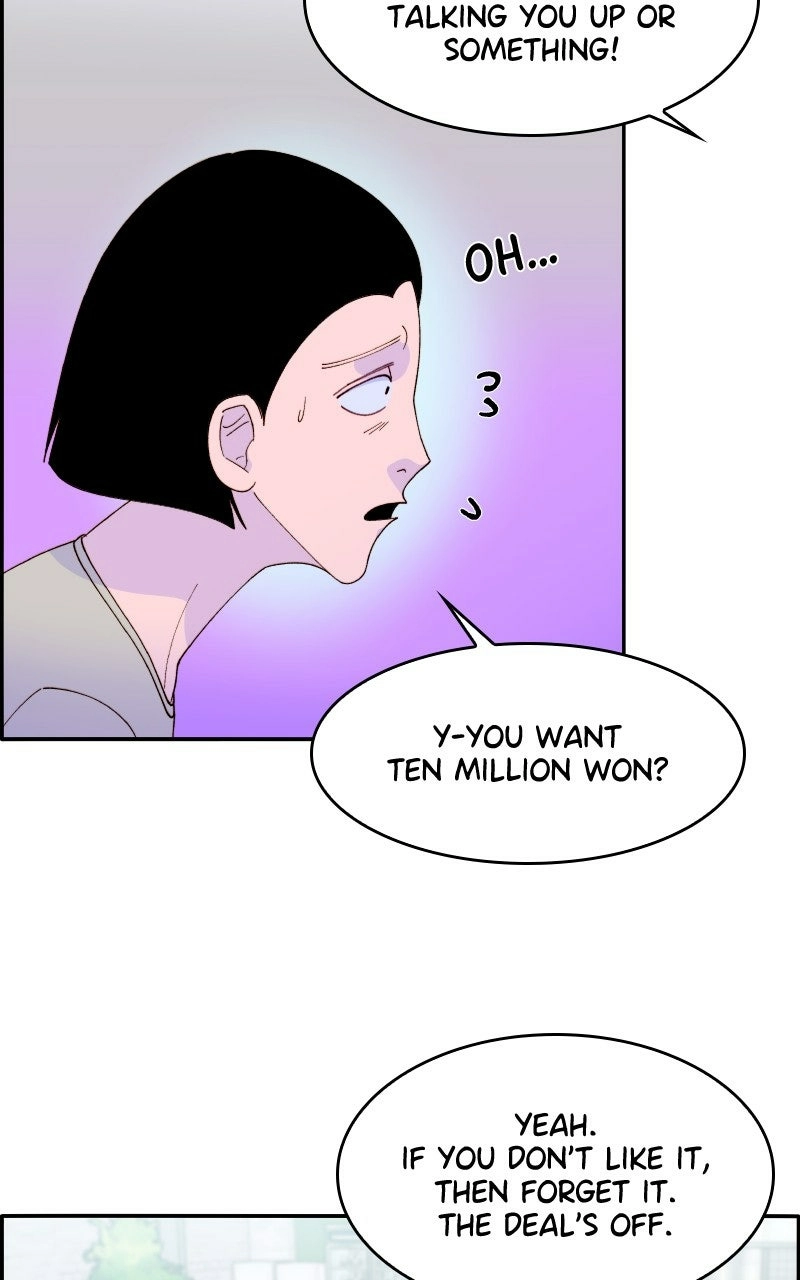 Momfluencer Chapter 53 page 70 - 