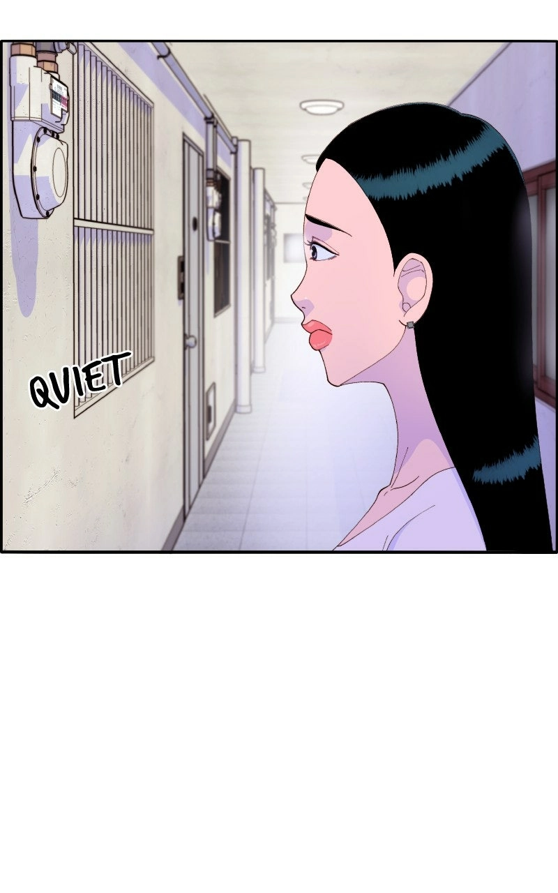 Momfluencer Chapter 53 page 8 - 