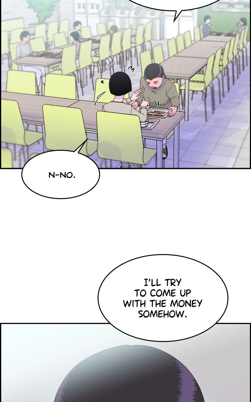 Momfluencer Chapter 53 page 71 - 