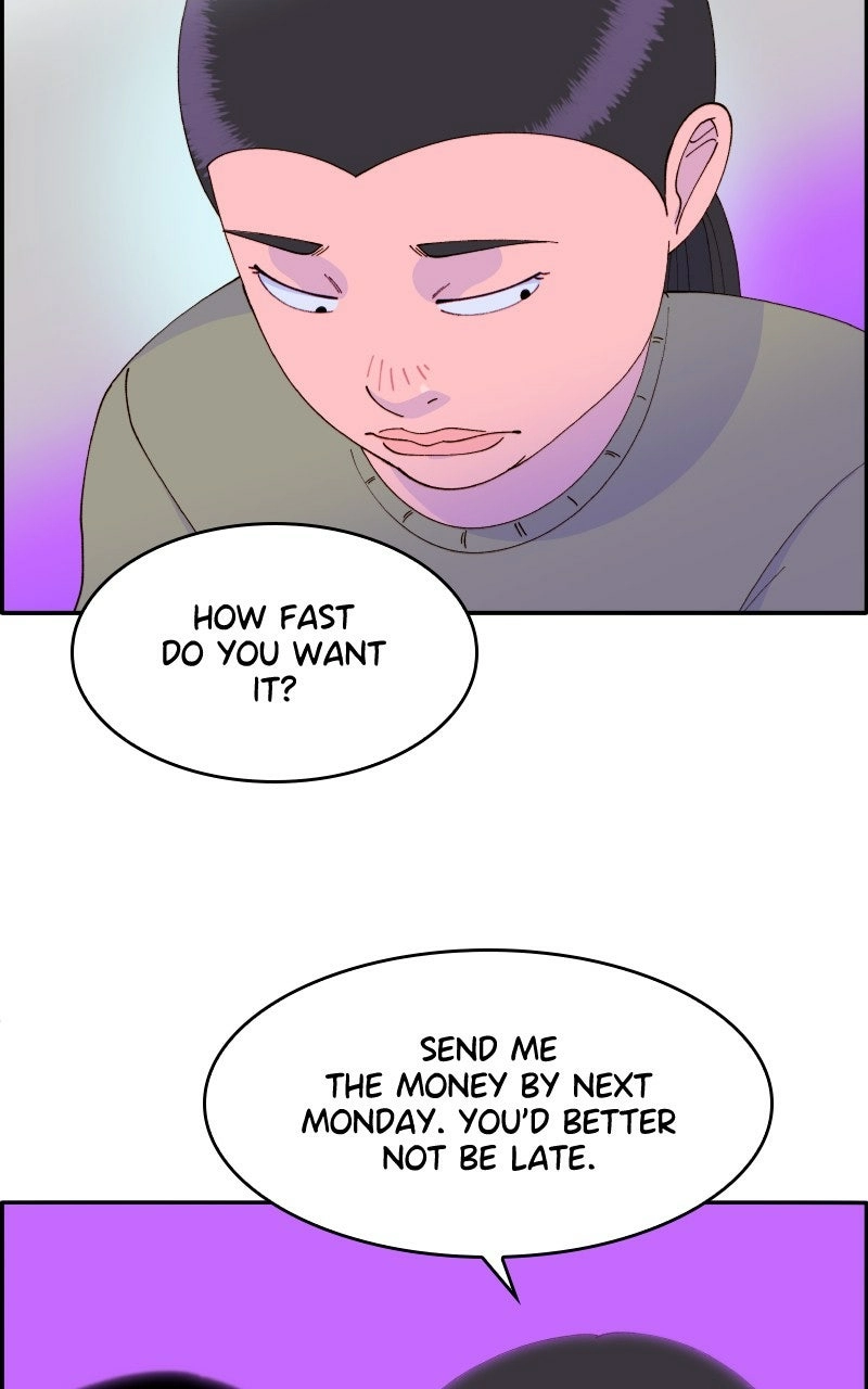Momfluencer Chapter 53 page 72 - 