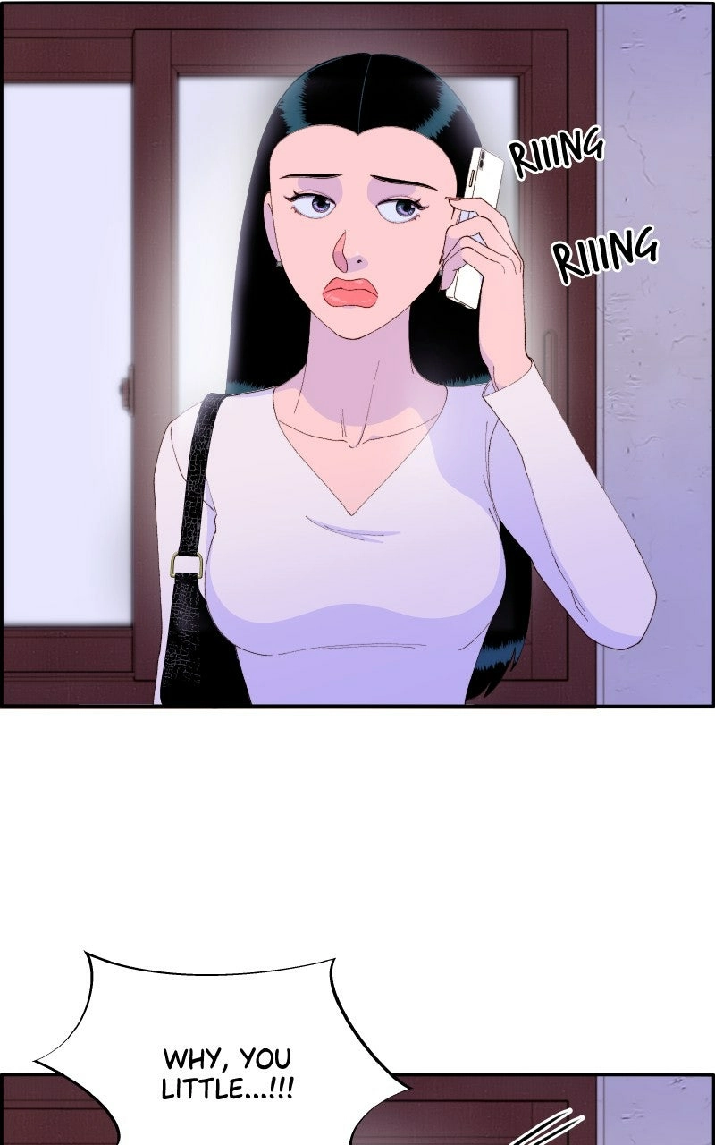 Momfluencer Chapter 53 page 9 - 