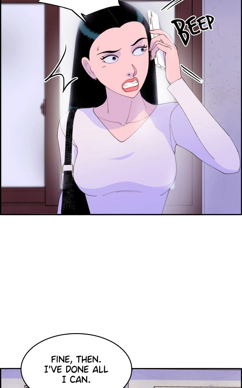 Momfluencer Chapter 53 page 10 - 