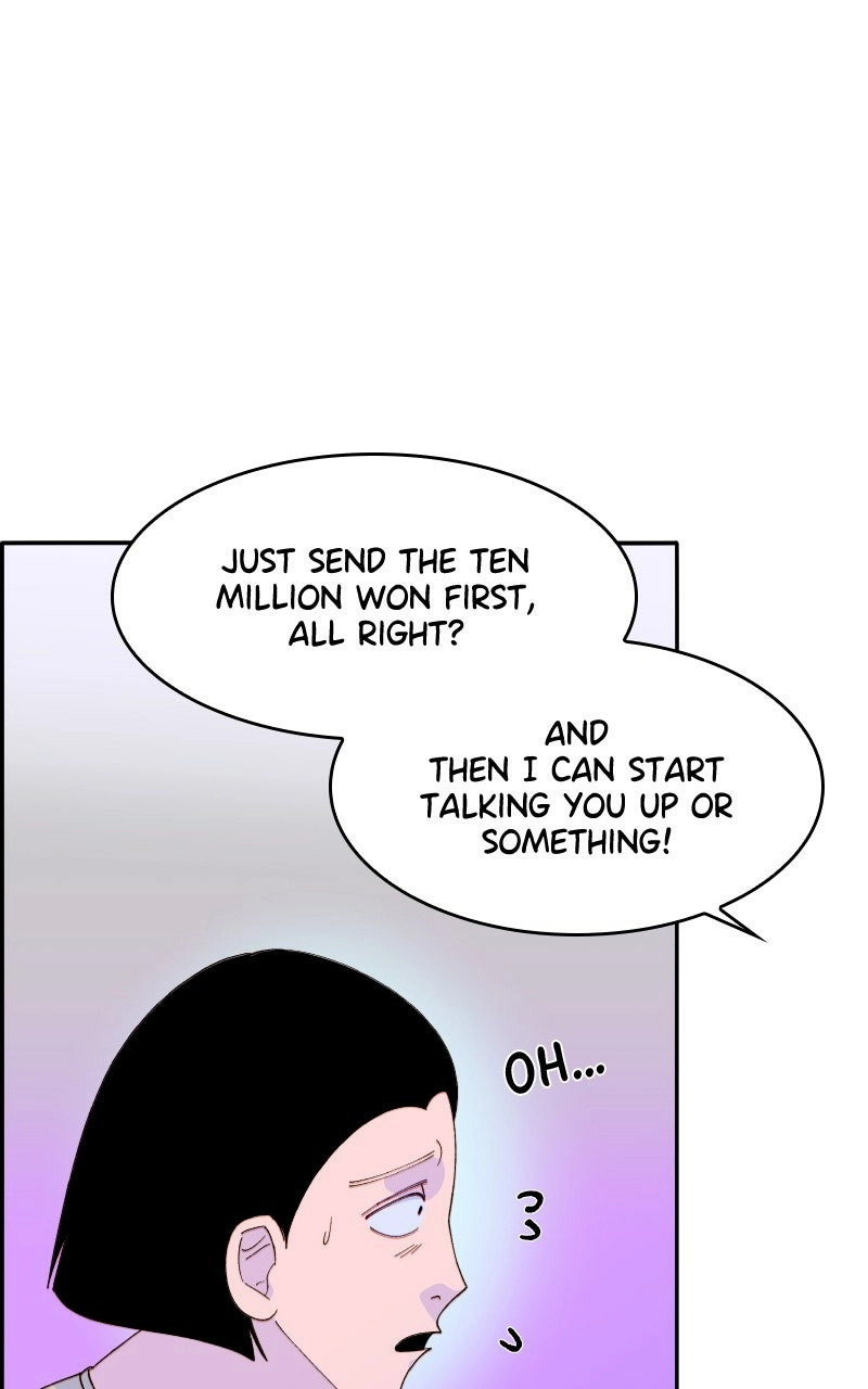 Momfluencer Chapter 54 page 1 - 