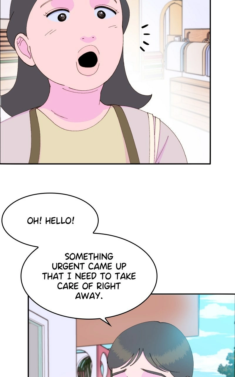 Momfluencer Chapter 54 page 11 - 