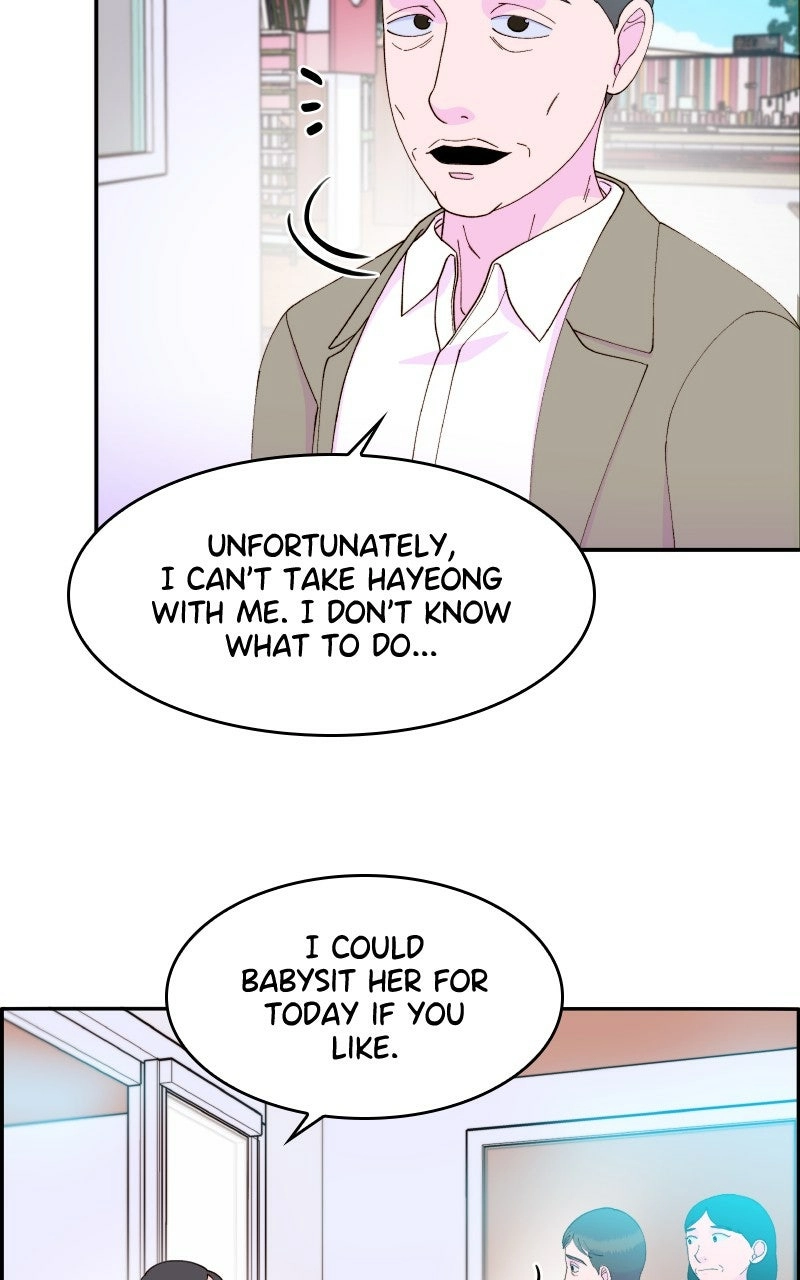 Momfluencer Chapter 54 page 12 - 
