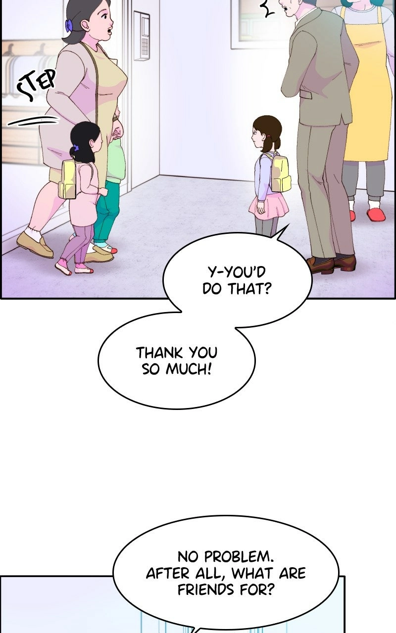Momfluencer Chapter 54 page 13 - 