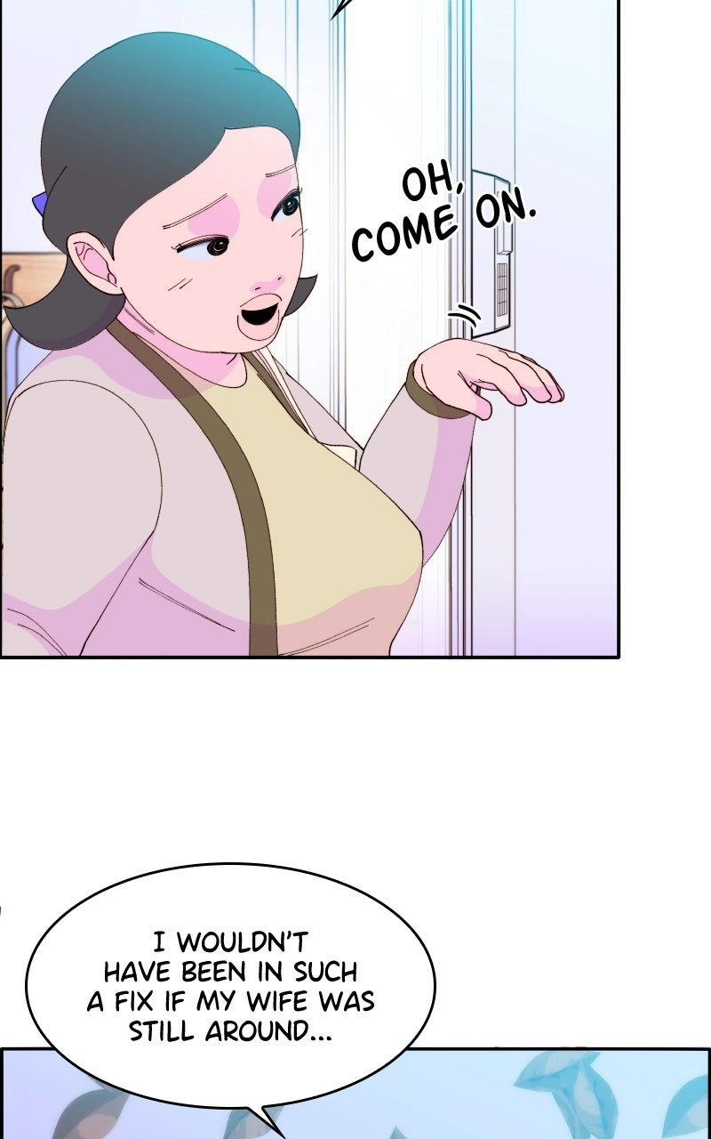 Momfluencer Chapter 54 page 14 - 