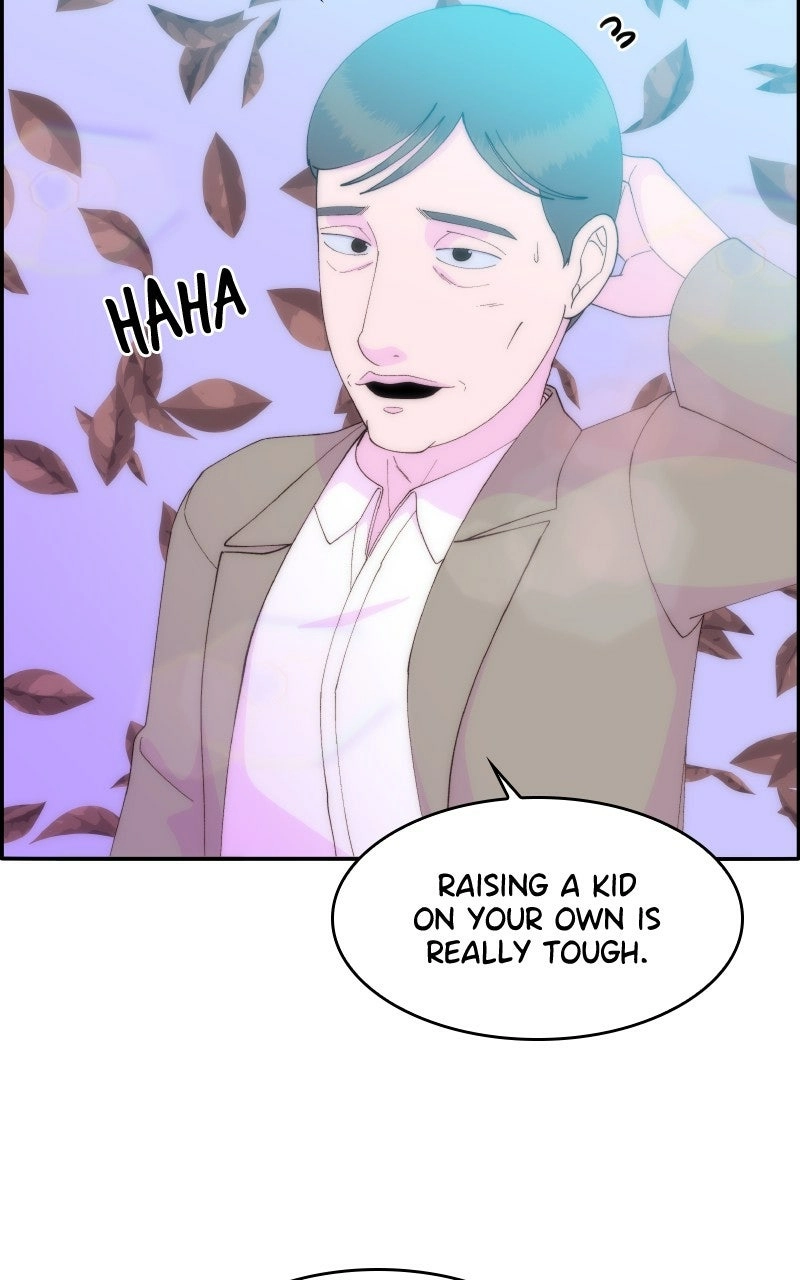 Momfluencer Chapter 54 page 15 - 