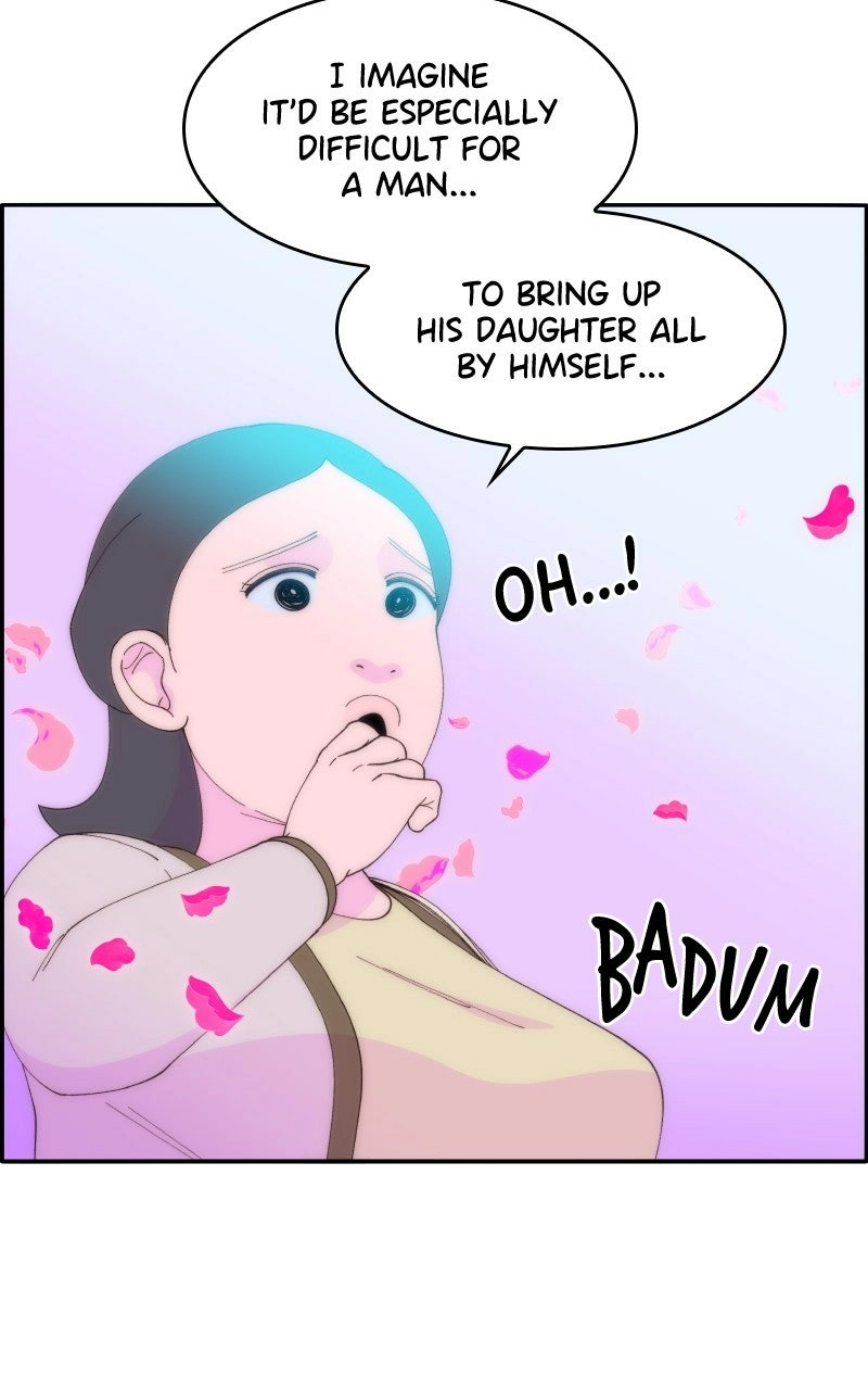 Momfluencer Chapter 54 page 16 - 